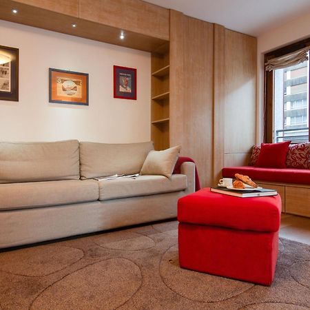 Residence Alpes Apt 4 Happy Rentals - Happy Rentals Шамони Екстериор снимка