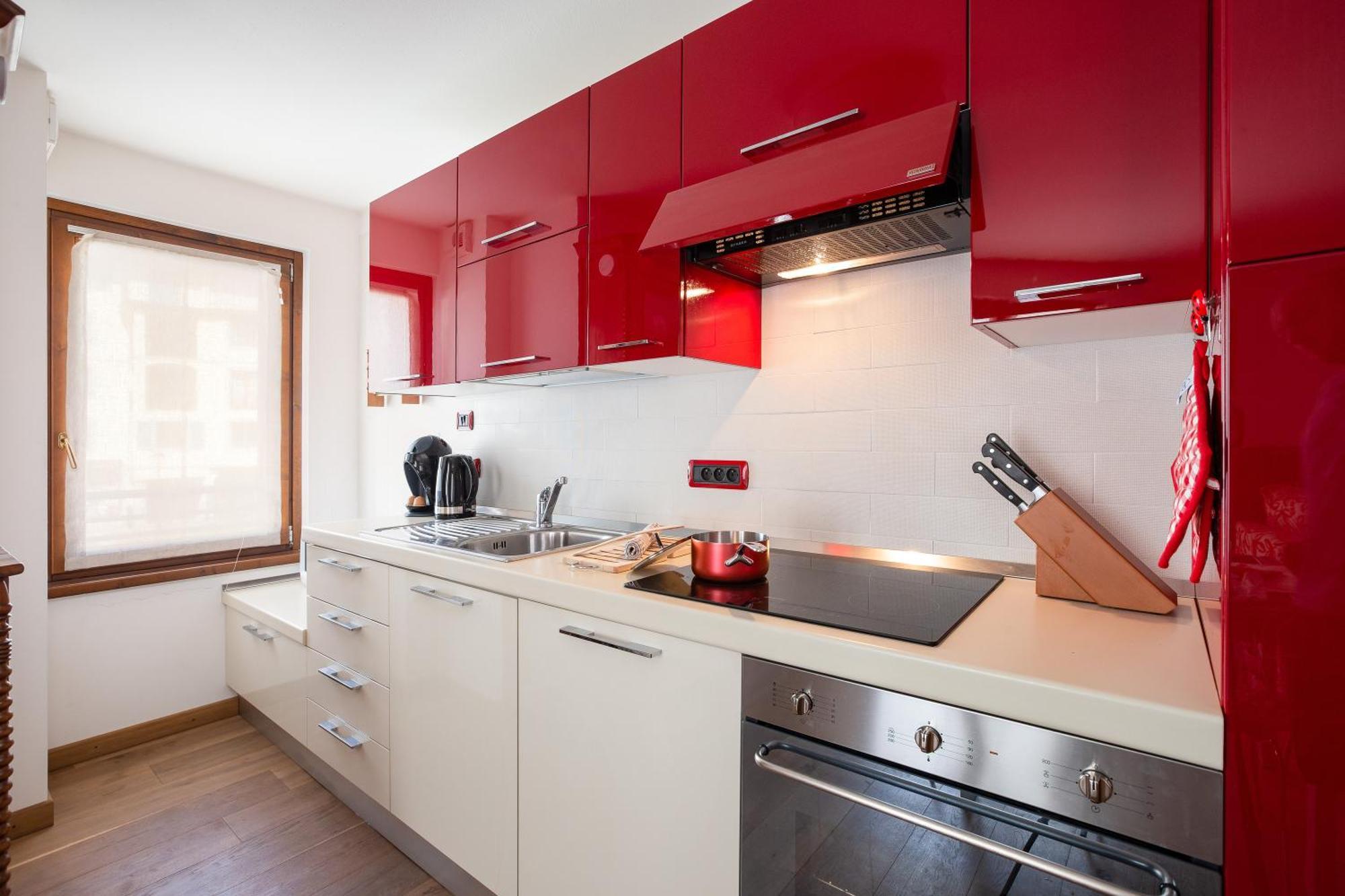Residence Alpes Apt 4 Happy Rentals - Happy Rentals Шамони Екстериор снимка